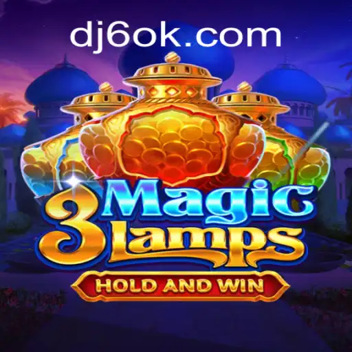 Unveiling the Magic of 3MagicLamps in the World of Online Gaming