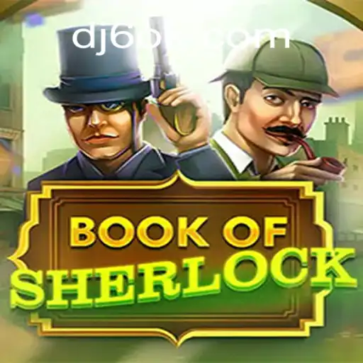 Discover the Thrilling World of BookOfSherlock