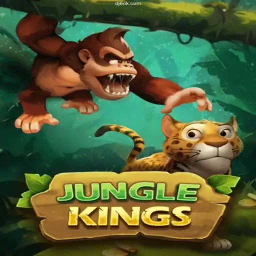 Unveiling the Thrilling World of JungleKings