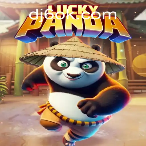 Exploring LuckyPanda: The Exciting World of Slot Gaming