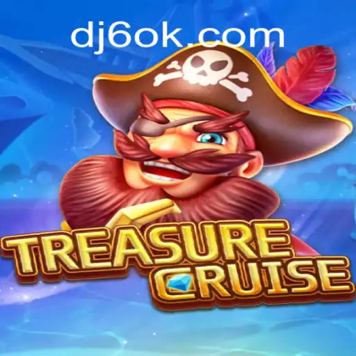 TREASURECRUISE: A Nautical Gaming Adventure
